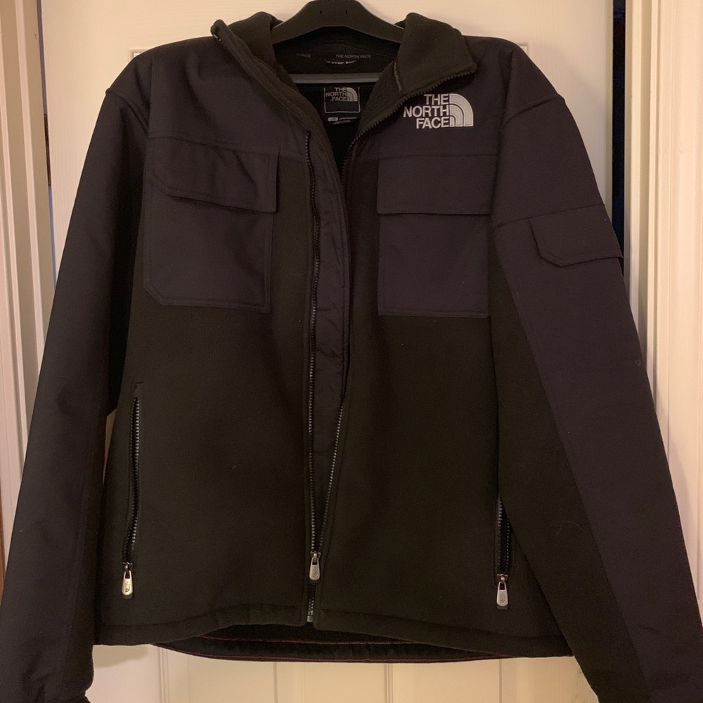 The North Face Tech Fleece